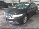 Honda Civic Lx 2HGFB2F5XEH513229 снимка