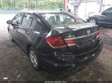 Honda Civic Lx 2HGFB2F5XEH513229 снимка
