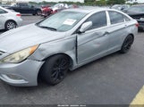 Hyundai Sonata Se 5NPEC4AC4BH107328 снимка