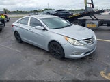 Hyundai Sonata Se 5NPEC4AC4BH107328 fotografie