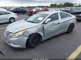 Hyundai Sonata Se 5NPEC4AC4BH107328 снимка