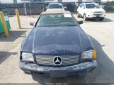 Mercedes-Benz 500 Sl WDBFA66E1NF042838 снимка