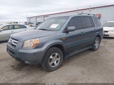 Honda Pilot Ex 2HKYF18467H509909 photo