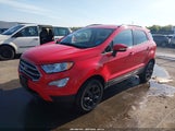 Ford Ecosport Se MAJ6P1UL8JC192953 снимка