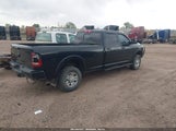 Ram  Laramie 4X4 8' Box 3C6UR5KL6KG624550 fotografie