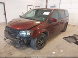Dodge Grand Caravan Se Plus 2C4RDGBG4HR655701 снимка