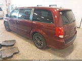 Dodge Grand Caravan Se Plus 2C4RDGBG4HR655701 снимка