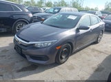 Honda Civic Lx 19XFC2F58HE065312 снимка