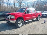 Ford F-250 Lariat/Xl/Xlt 1FTSW21P16EB45154 photo