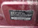Subaru Impreza 2.0I JF1GJAA69CH009361 fotografie