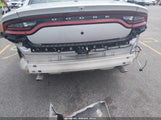 Dodge Charger Police Awd 2C3CDXKG5PH513940 снимка