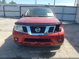 Nissan Frontier Sv 1N6AD0EV4JN752783 снимка