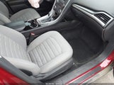 Ford Fusion S 3FA6P0G73GR273877 снимка