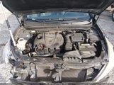 Hyundai Sonata Limited 5NPEC4AC1DH610365 снимка