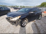 Hyundai Sonata Limited 5NPEC4AC1DH610365 снимка