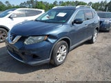 Nissan Rogue Sv 5N1AT2MV2FC883888 снимка