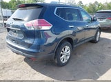 Nissan Rogue Sv 5N1AT2MV2FC883888 снимка