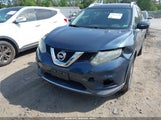 Nissan Rogue Sv 5N1AT2MV2FC883888 снимка