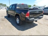 Toyota Tacoma Base V6 5TELU42N46Z251503 photo