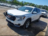 GMC Terrain Awd Sle 3GKALTEG6RL360316 снимка