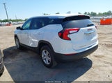GMC Terrain Awd Sle 3GKALTEG6RL360316 снимка