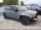 Jeep Renegade Sport Fwd ZACNJAAB2LPL35863 fotografie