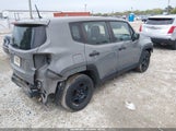 Jeep Renegade Sport Fwd ZACNJAAB2LPL35863 photo