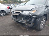 Acura Mdx Technology Package 2HNYD28397H509506 снимка