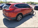 Honda Cr-V Ex 2HKRW2H59HH687494 photo