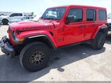 Jeep Wrangler Unlimited Rubicon 4X4 1C4JJXFG6NW267338 fotografie