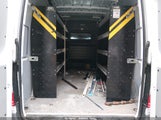 Mercedes-Benz Sprinter  Standard Roof 4-Cyl Gas W1Y40BHY5PT154442 photo
