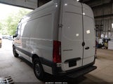 Mercedes-Benz Sprinter  Standard Roof 4-Cyl Gas W1Y40BHY5PT154442 photo