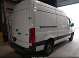 Mercedes-Benz Sprinter  Standard Roof 4-Cyl Gas W1Y40BHY5PT154442 fotografie