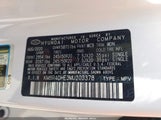 Hyundai Palisade Sel KM8R4DHE3MU203378 снимка
