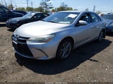 Toyota Camry Se 4T1BF1FK9FU492224 снимка
