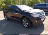 Ford Edge Sel 2FMDK4JC1CBA78345 fotografie