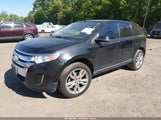 Ford Edge Sel 2FMDK4JC1CBA78345 fotografie
