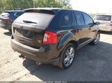 Ford Edge Sel 2FMDK4JC1CBA78345 fotografie