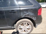 Ford Edge Sel 2FMDK4JC1CBA78345 fotografie