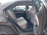 Toyota Corolla Le 2T1BURHE0GC528378 снимка