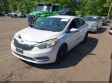 Kia Forte Lx KNAFX4A66F5428194 снимка