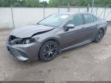 Toyota Camry Se 4T1B11HK6KU852443 fotografie