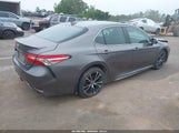 Toyota Camry Se 4T1B11HK6KU852443 photo