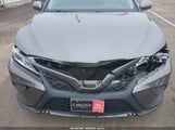 Toyota Camry Se 4T1B11HK6KU852443 снимка