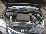 Dodge Grand Caravan Se 2C4RDGBG2KR729673 снимка