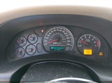 Chevrolet Monte Carlo Supercharged Ss 2G1WZ121259146465 снимка