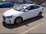 Hyundai Elantra Value Edition 5NPD84LF0LH518151 photo