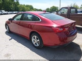 Chevrolet Malibu Fwd 1Lt 1G1ZD5ST4RF119799 снимка
