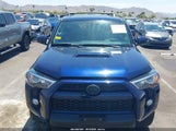 Toyota 4Runner Trd Off Road Premium JTEBU5JR9K5696236 fotografie