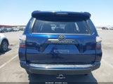 Toyota 4Runner Trd Off Road Premium JTEBU5JR9K5696236 fotografie
